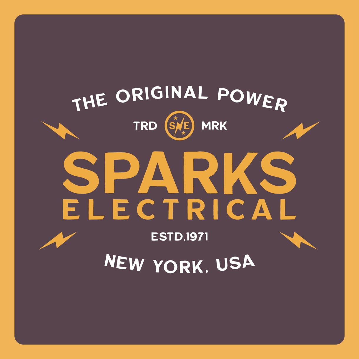 Spark Electrical - The Original Power Design